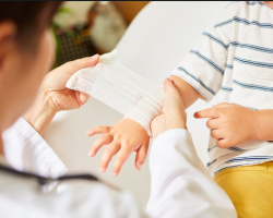 Tinh dầu Oải Hương: công dụng tuyệt vời mà mẹ chưa biết